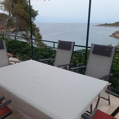 Apartments By The Sea Basina, Hvar - 542 Vrbanj Exterior foto