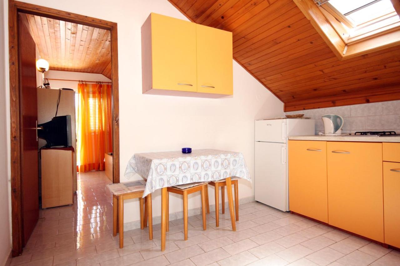Apartments By The Sea Basina, Hvar - 542 Vrbanj Exterior foto