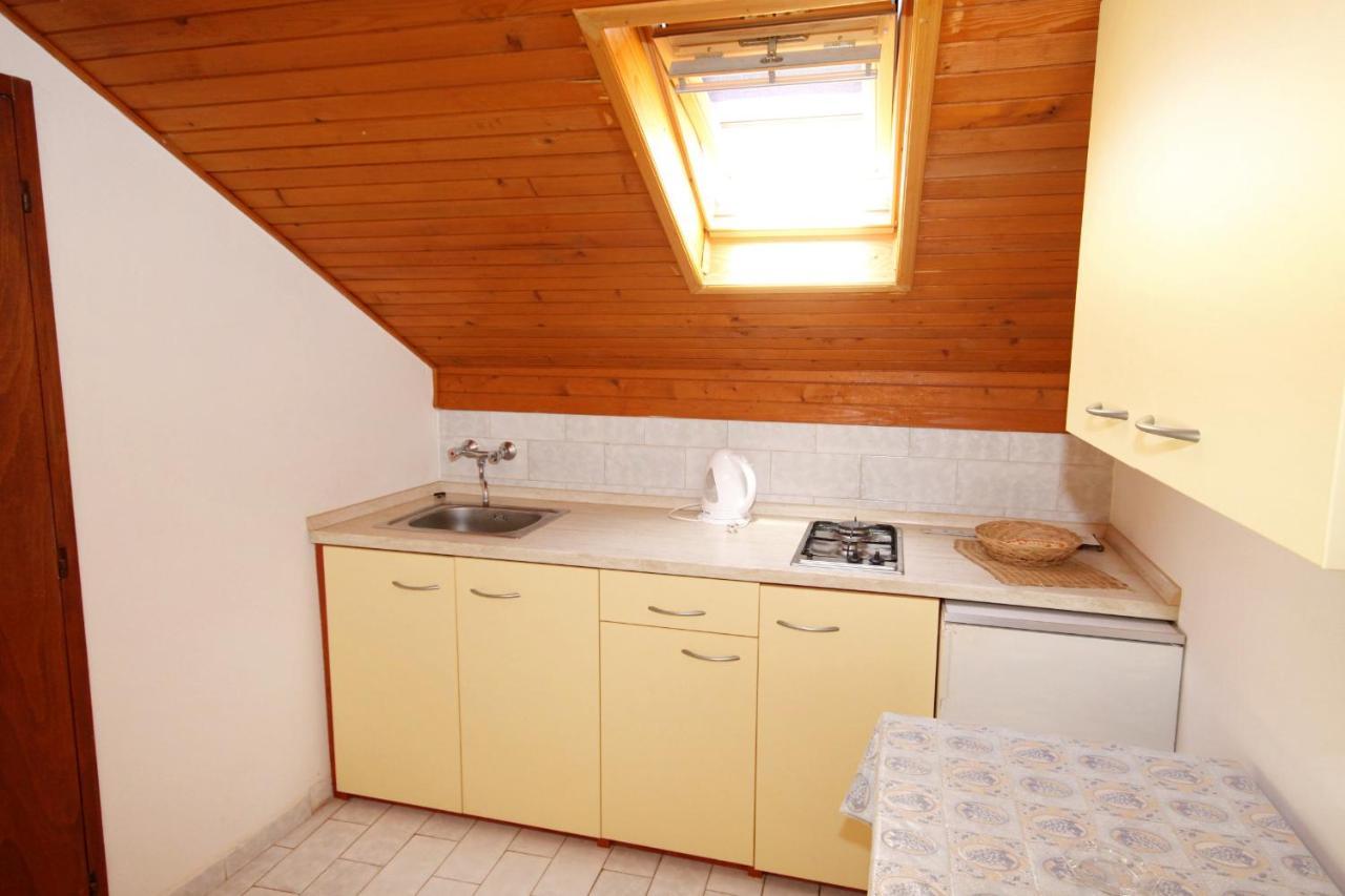 Apartments By The Sea Basina, Hvar - 542 Vrbanj Exterior foto