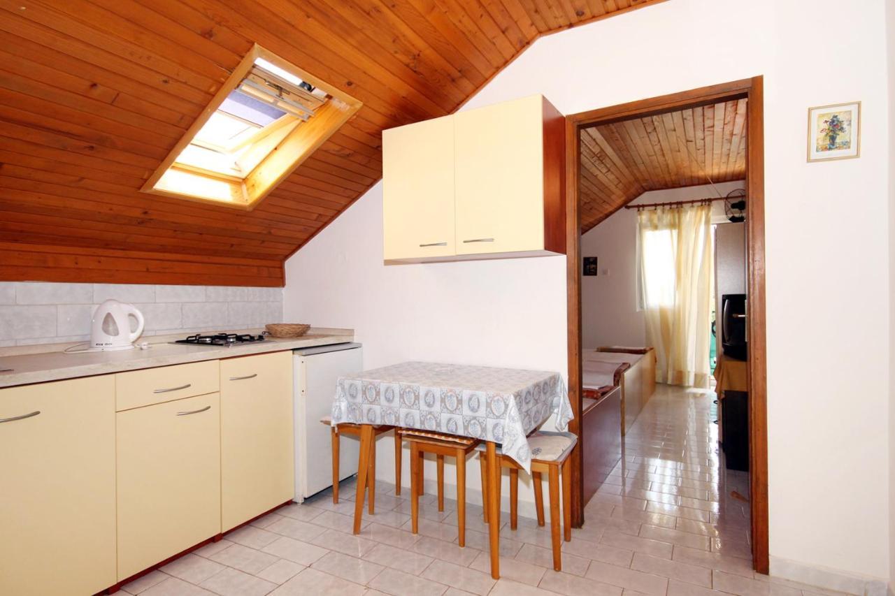 Apartments By The Sea Basina, Hvar - 542 Vrbanj Exterior foto