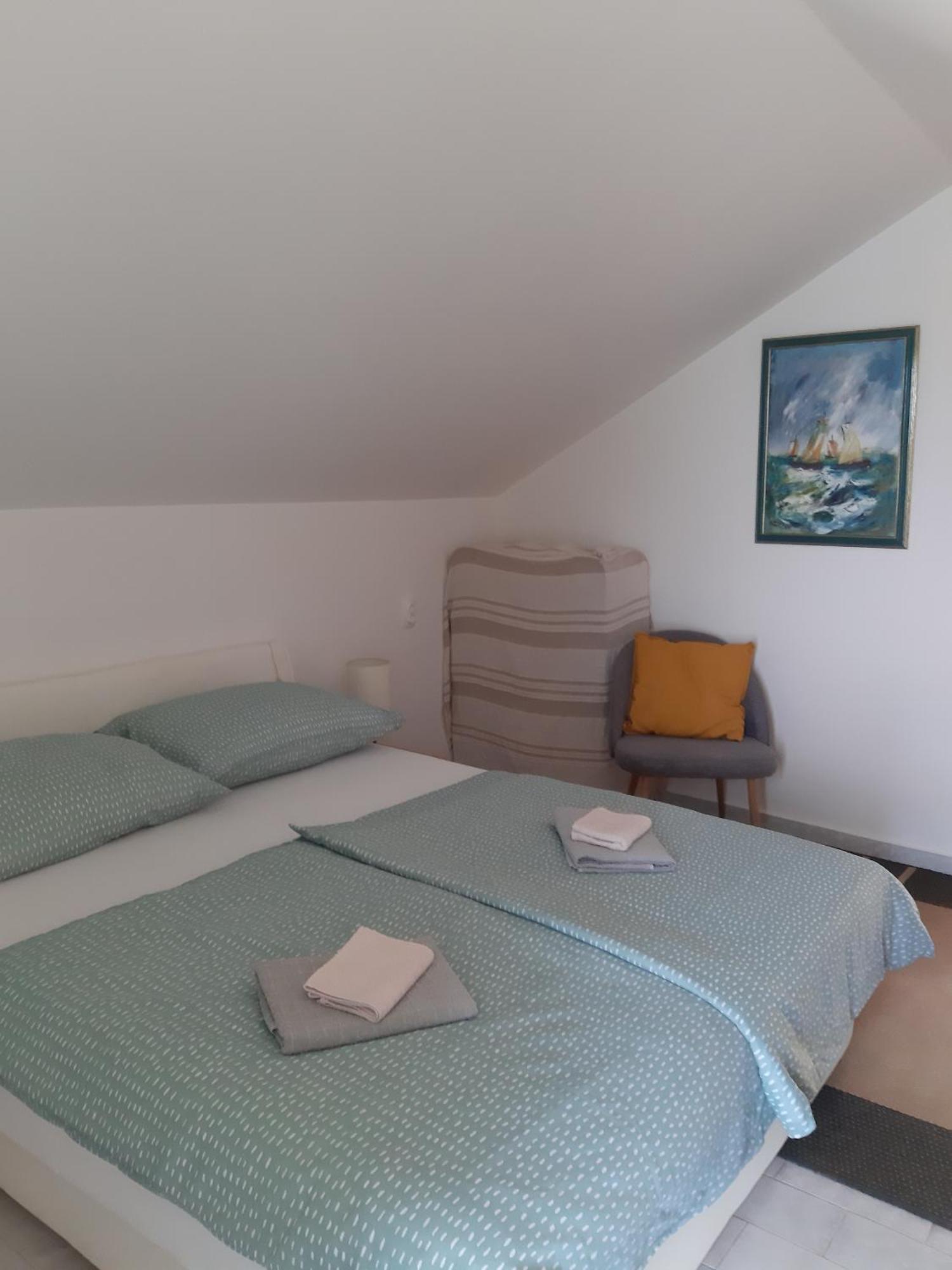 Apartments By The Sea Basina, Hvar - 542 Vrbanj Zimmer foto